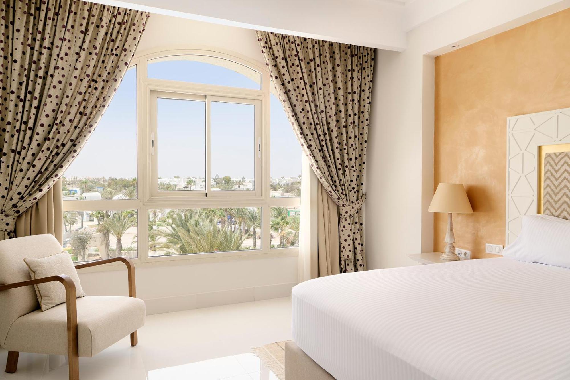 Hotel Iberostar Selection Eolia Djerba (Adults Only) Midoun Esterno foto