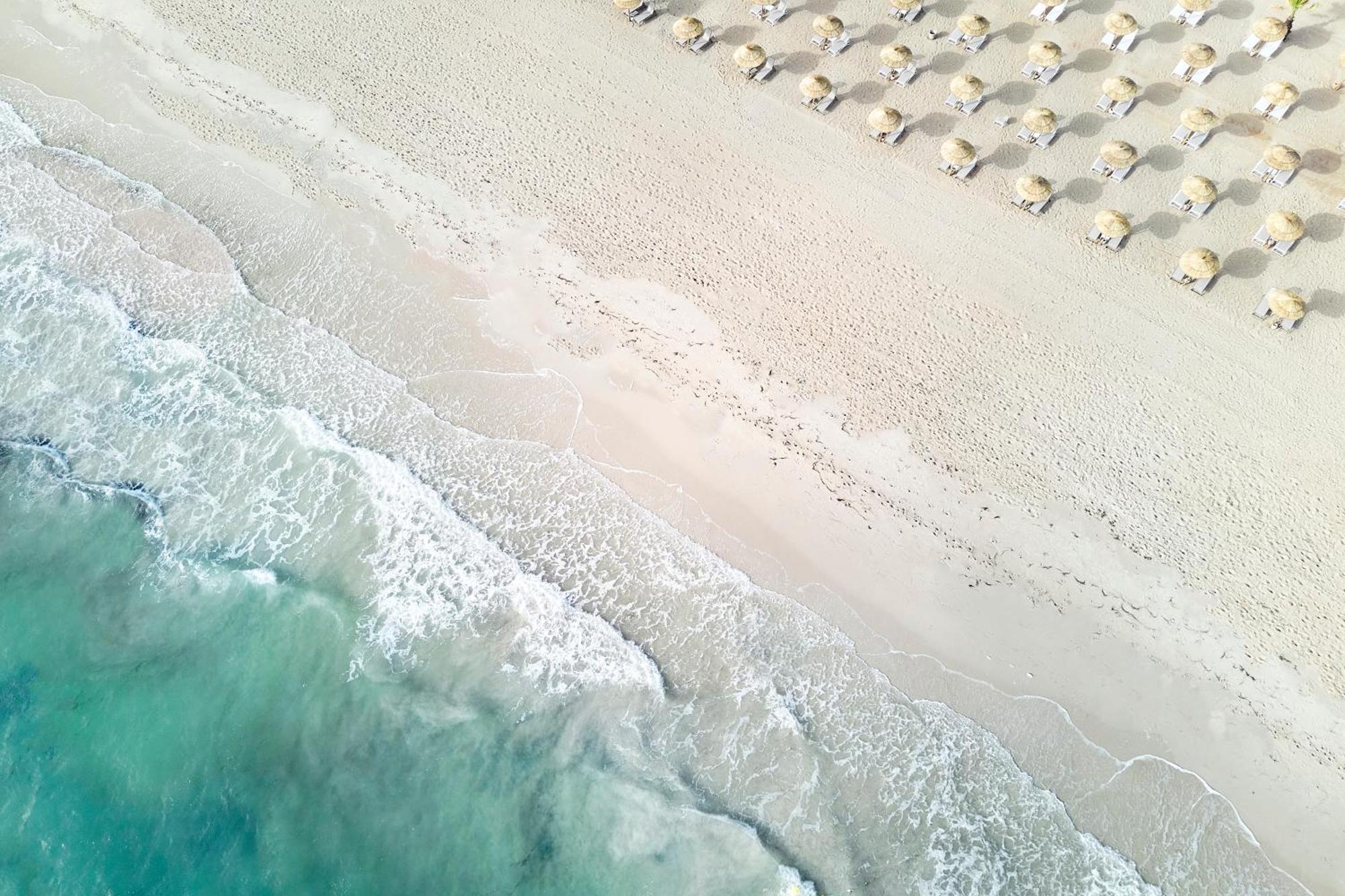 Hotel Iberostar Selection Eolia Djerba (Adults Only) Midoun Esterno foto