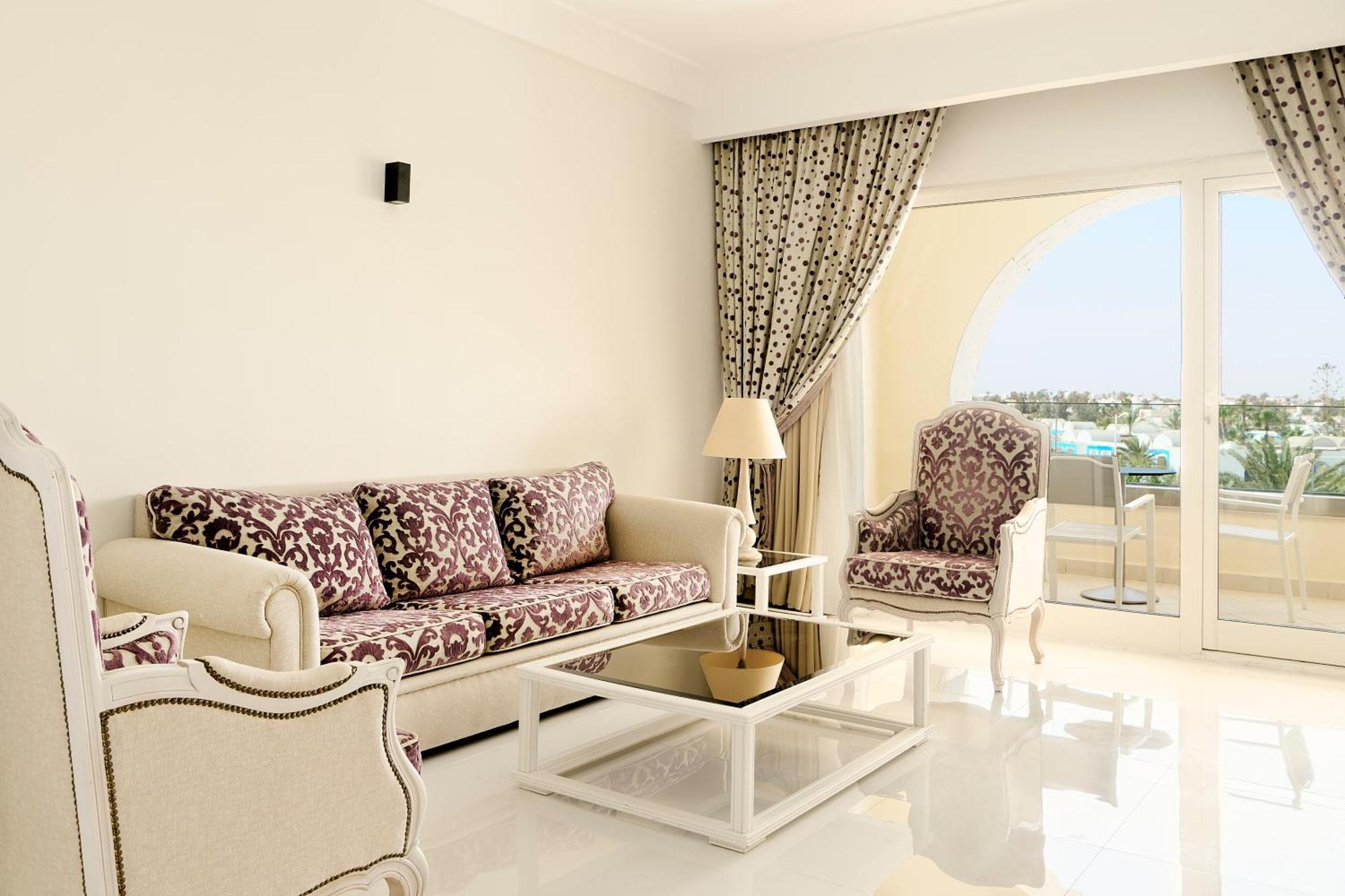 Hotel Iberostar Selection Eolia Djerba (Adults Only) Midoun Esterno foto