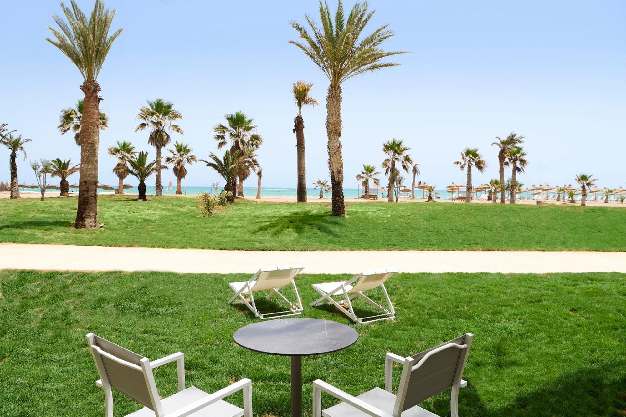 Hotel Iberostar Selection Eolia Djerba (Adults Only) Midoun Esterno foto