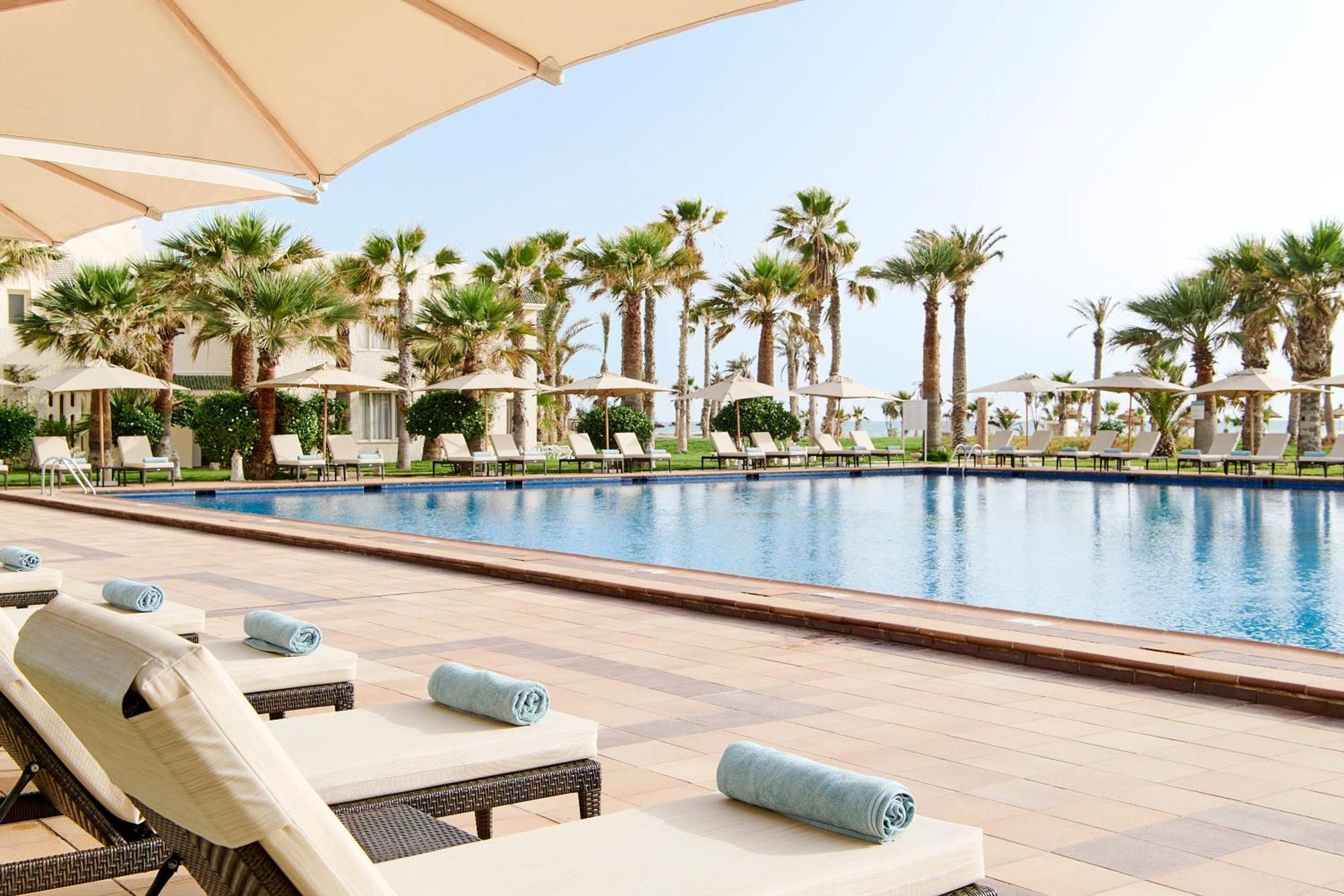 Hotel Iberostar Selection Eolia Djerba (Adults Only) Midoun Esterno foto