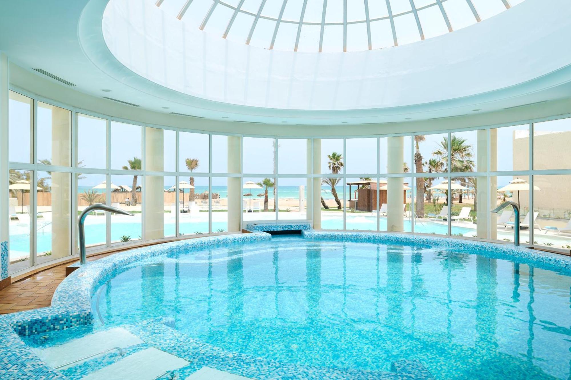 Hotel Iberostar Selection Eolia Djerba (Adults Only) Midoun Esterno foto