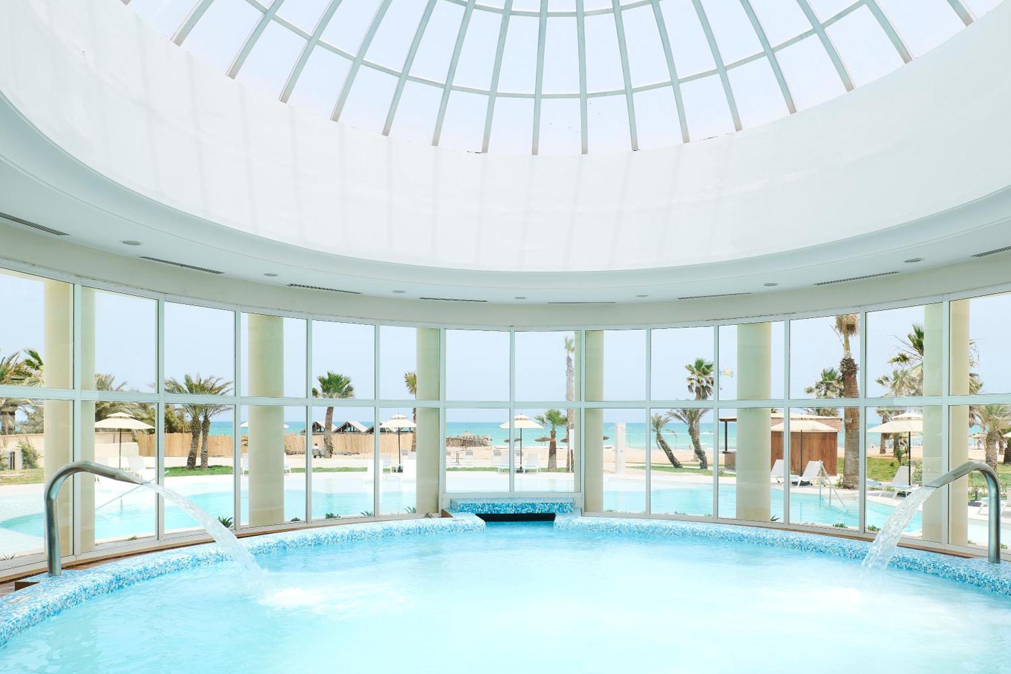 Hotel Iberostar Selection Eolia Djerba (Adults Only) Midoun Esterno foto