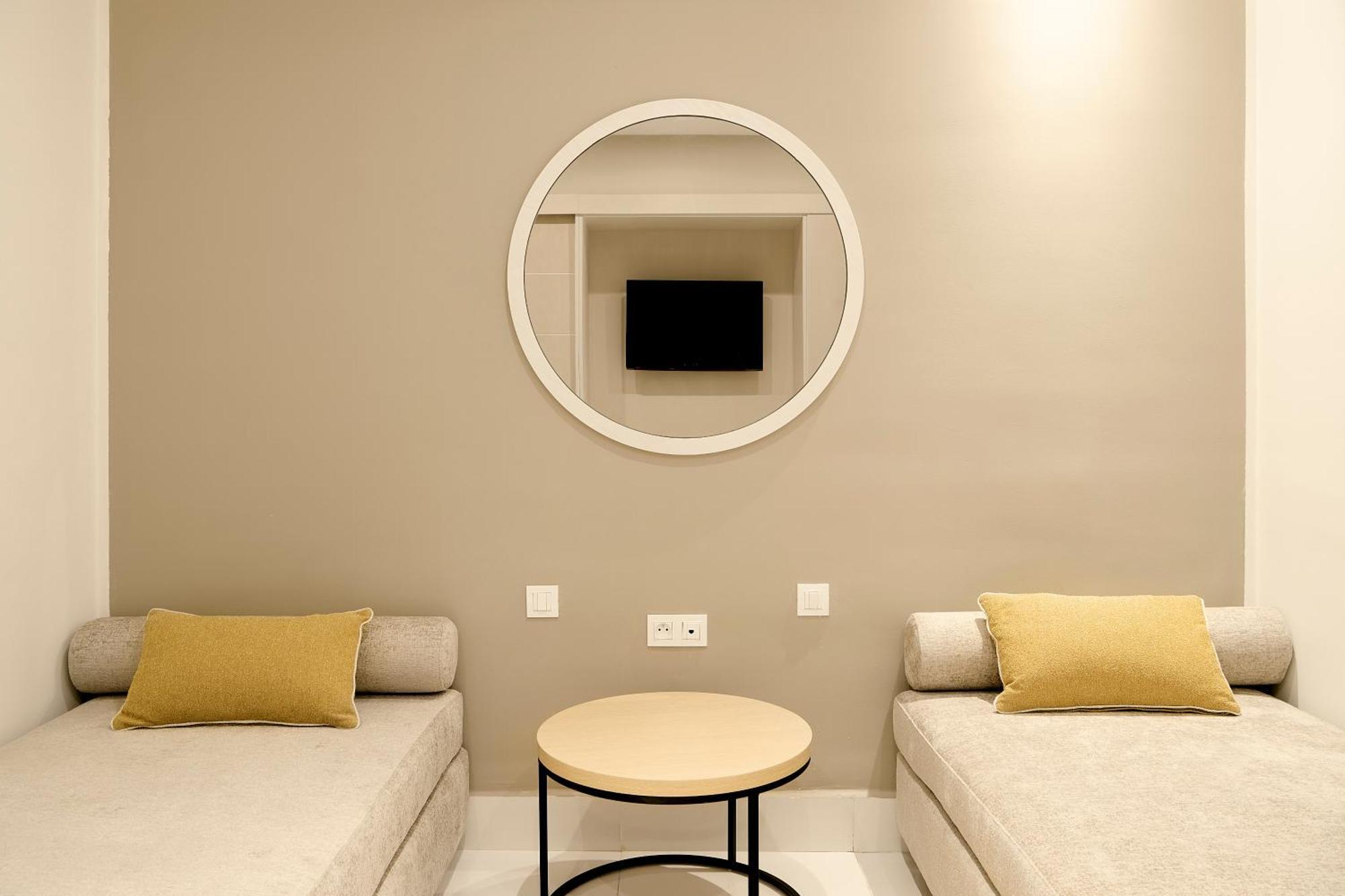 Hotel Iberostar Selection Eolia Djerba (Adults Only) Midoun Esterno foto