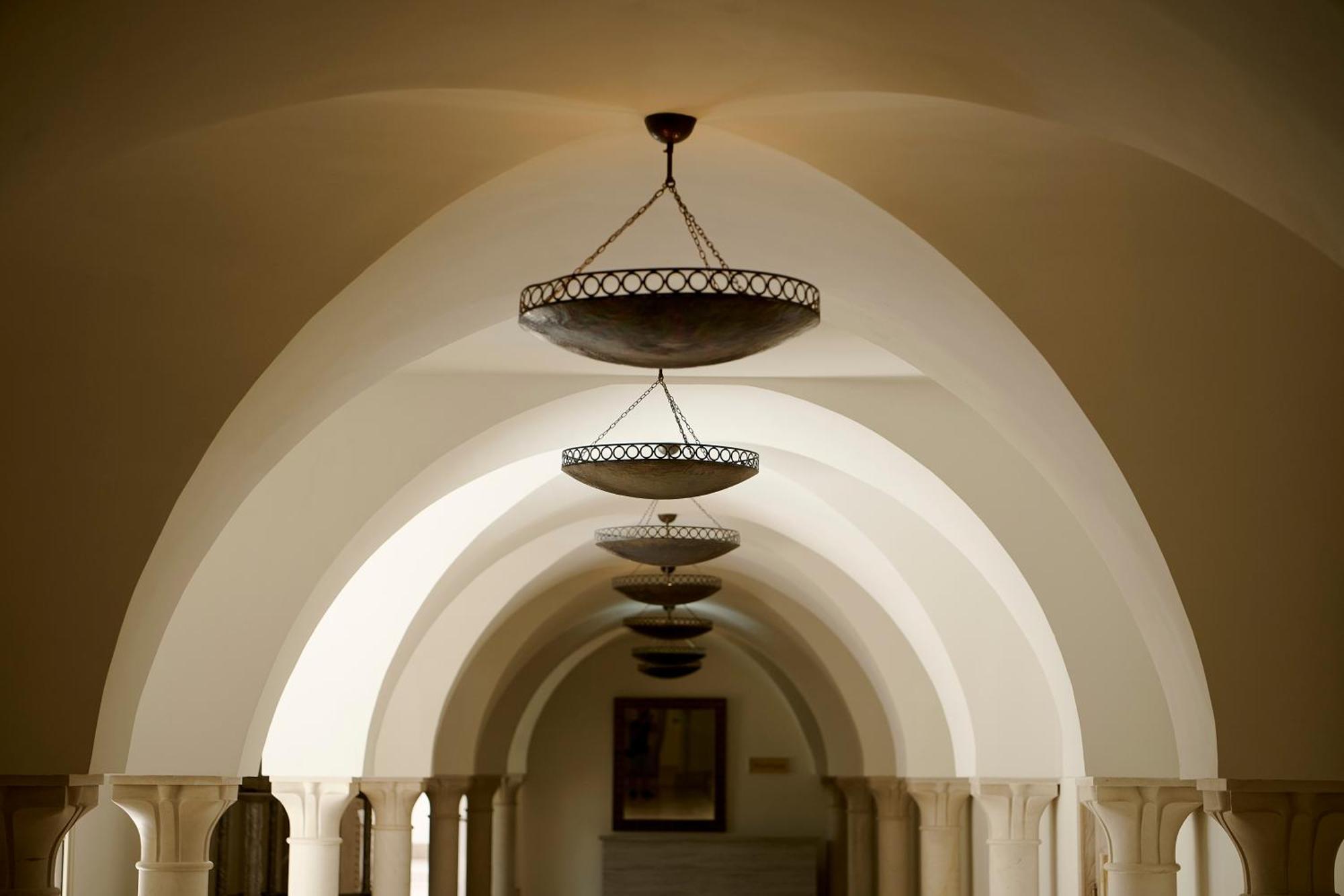 Hotel Iberostar Selection Eolia Djerba (Adults Only) Midoun Esterno foto