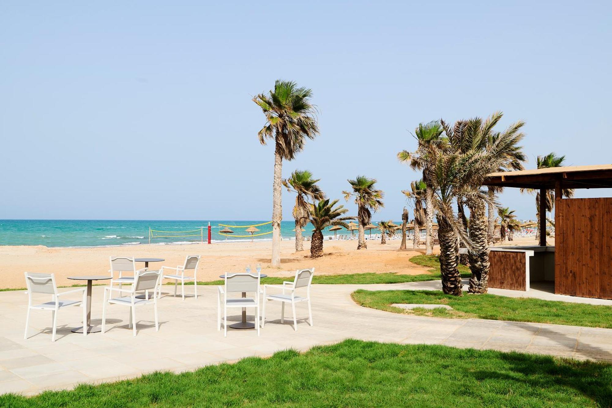 Hotel Iberostar Selection Eolia Djerba (Adults Only) Midoun Esterno foto