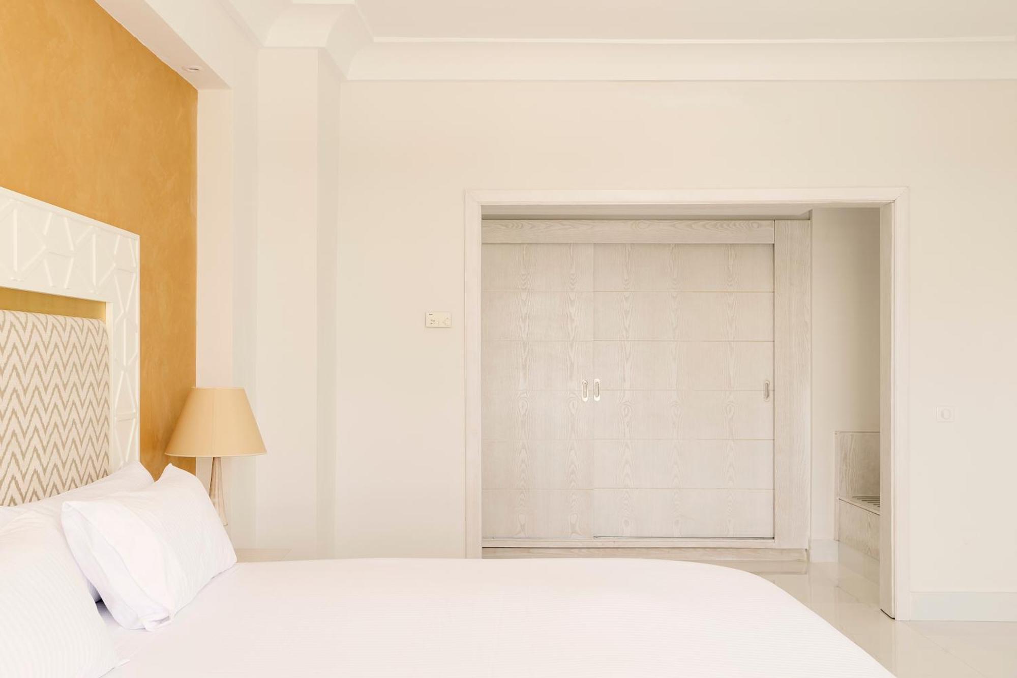 Hotel Iberostar Selection Eolia Djerba (Adults Only) Midoun Esterno foto