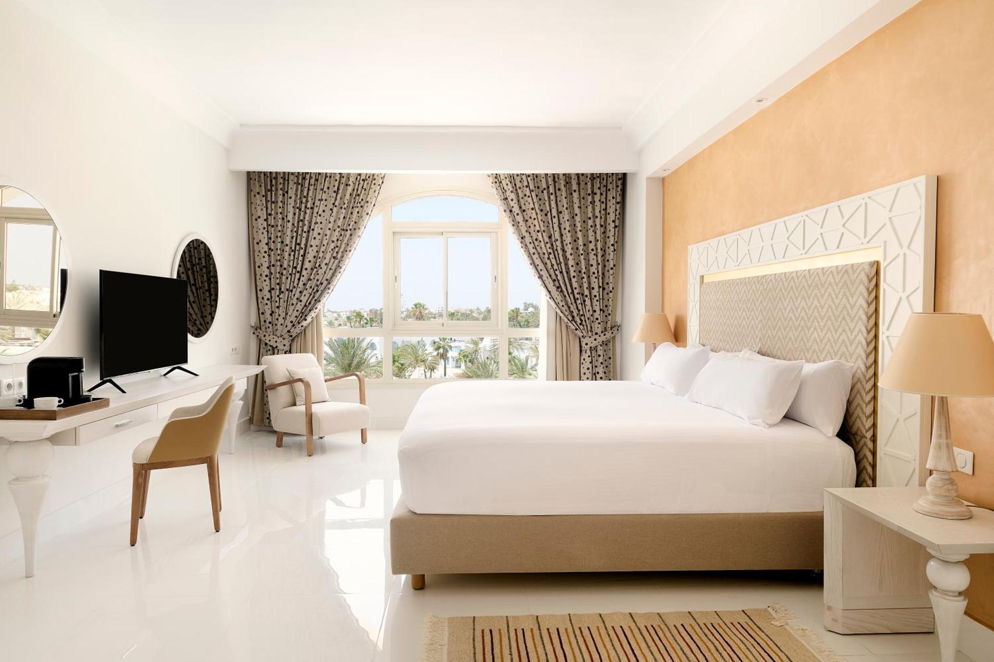 Hotel Iberostar Selection Eolia Djerba (Adults Only) Midoun Esterno foto