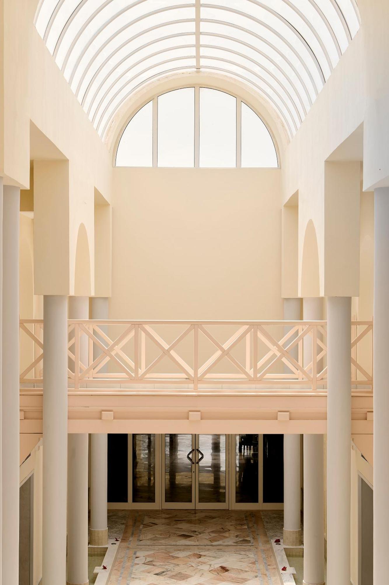 Hotel Iberostar Selection Eolia Djerba (Adults Only) Midoun Esterno foto