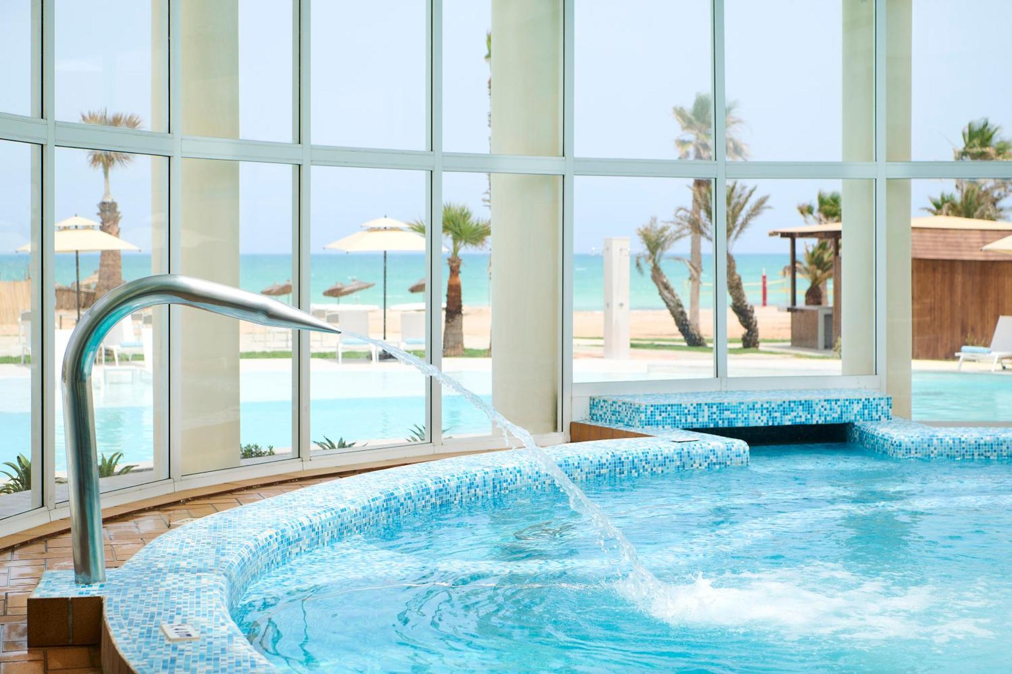 Hotel Iberostar Selection Eolia Djerba (Adults Only) Midoun Esterno foto