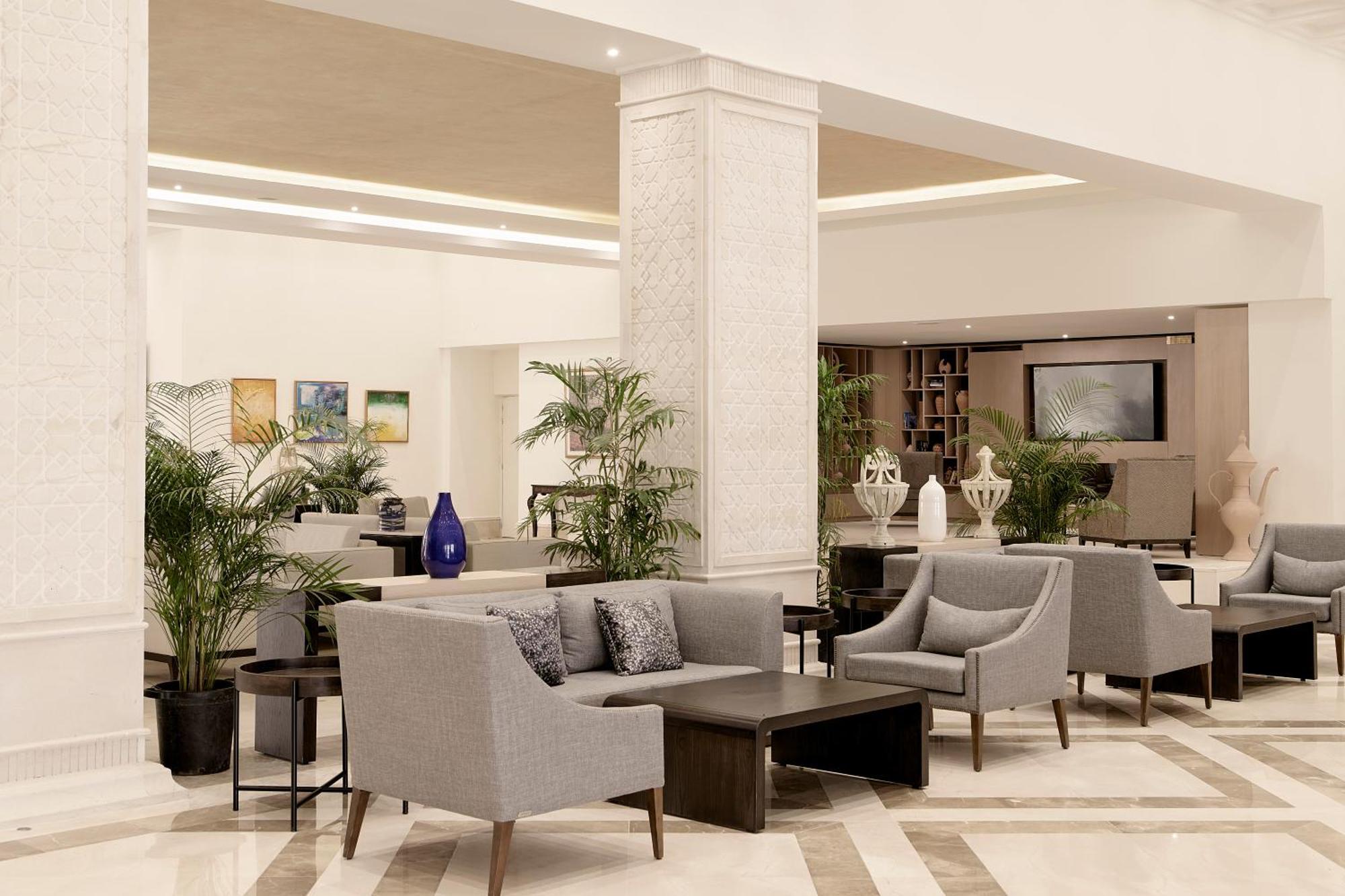 Hotel Iberostar Selection Eolia Djerba (Adults Only) Midoun Esterno foto