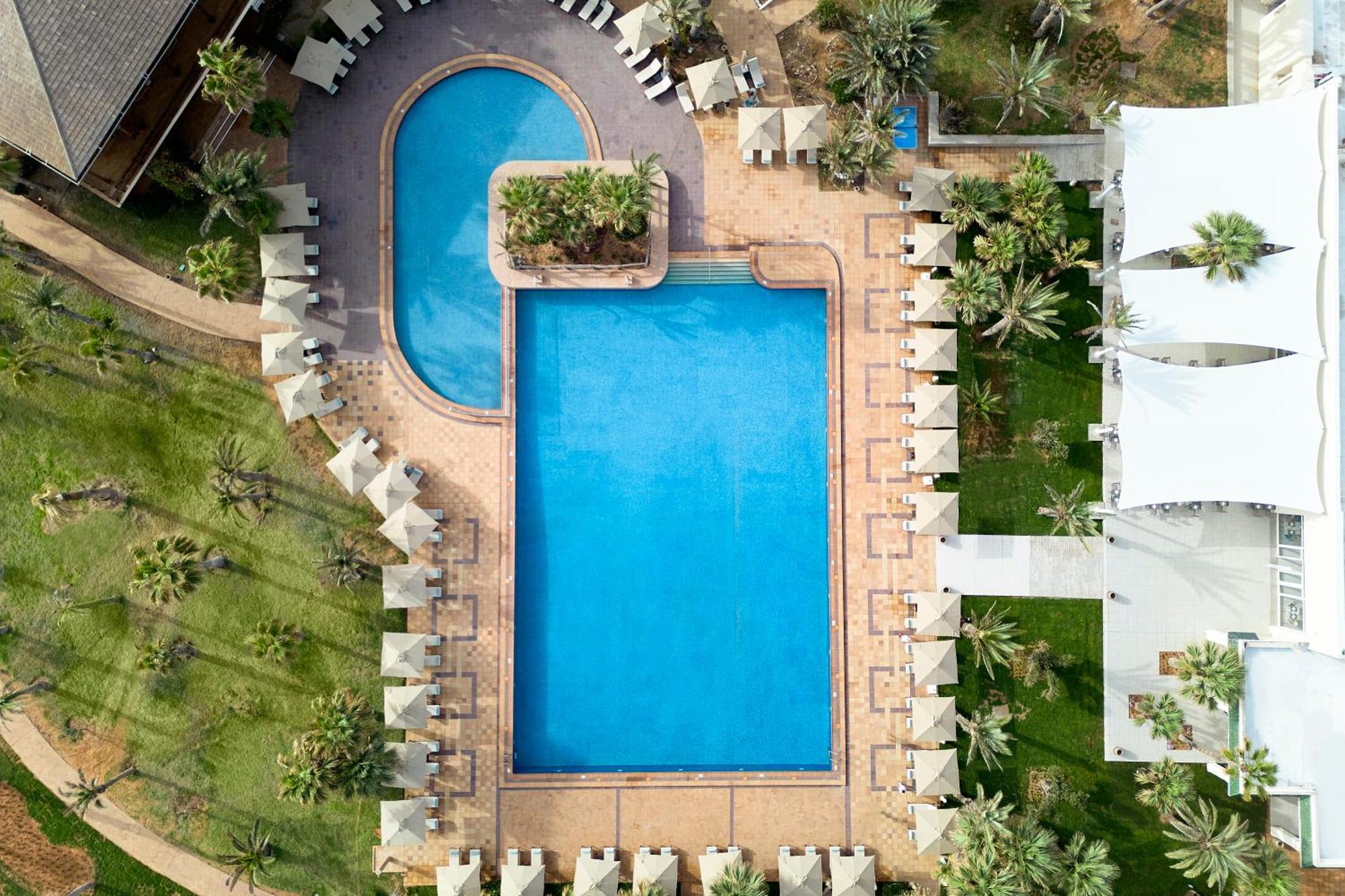 Hotel Iberostar Selection Eolia Djerba (Adults Only) Midoun Esterno foto