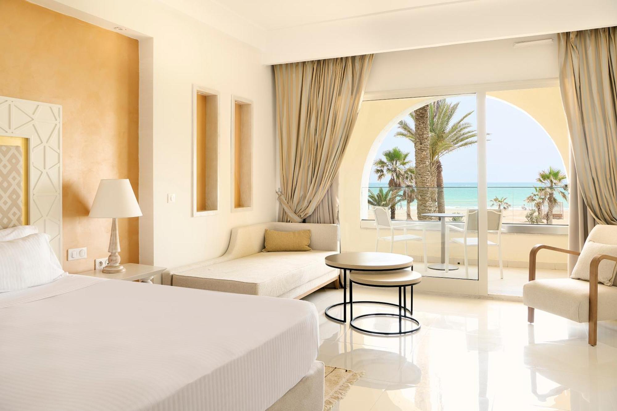 Hotel Iberostar Selection Eolia Djerba (Adults Only) Midoun Esterno foto