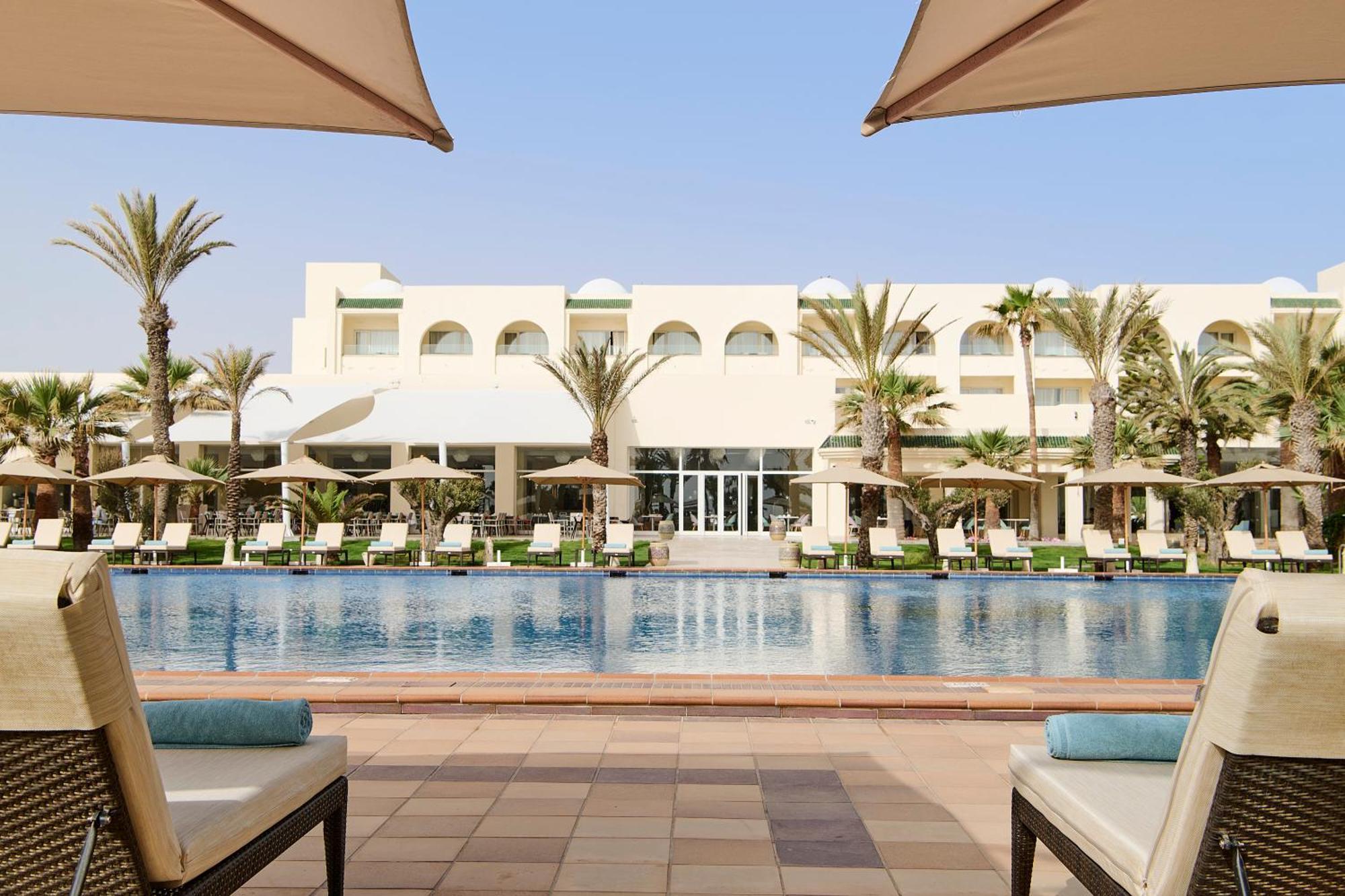 Hotel Iberostar Selection Eolia Djerba (Adults Only) Midoun Esterno foto