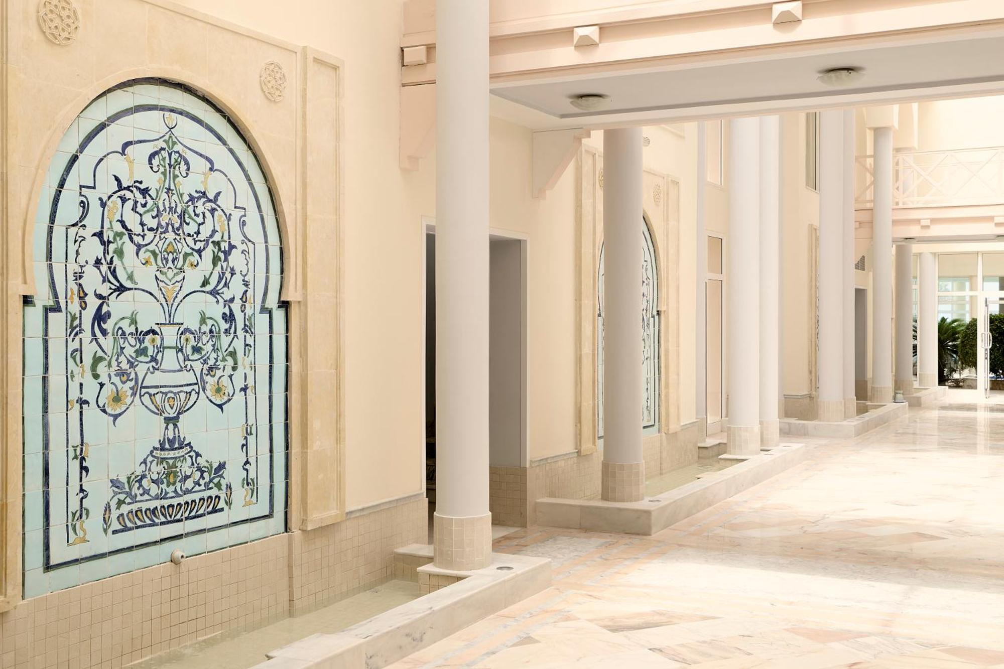 Hotel Iberostar Selection Eolia Djerba (Adults Only) Midoun Esterno foto