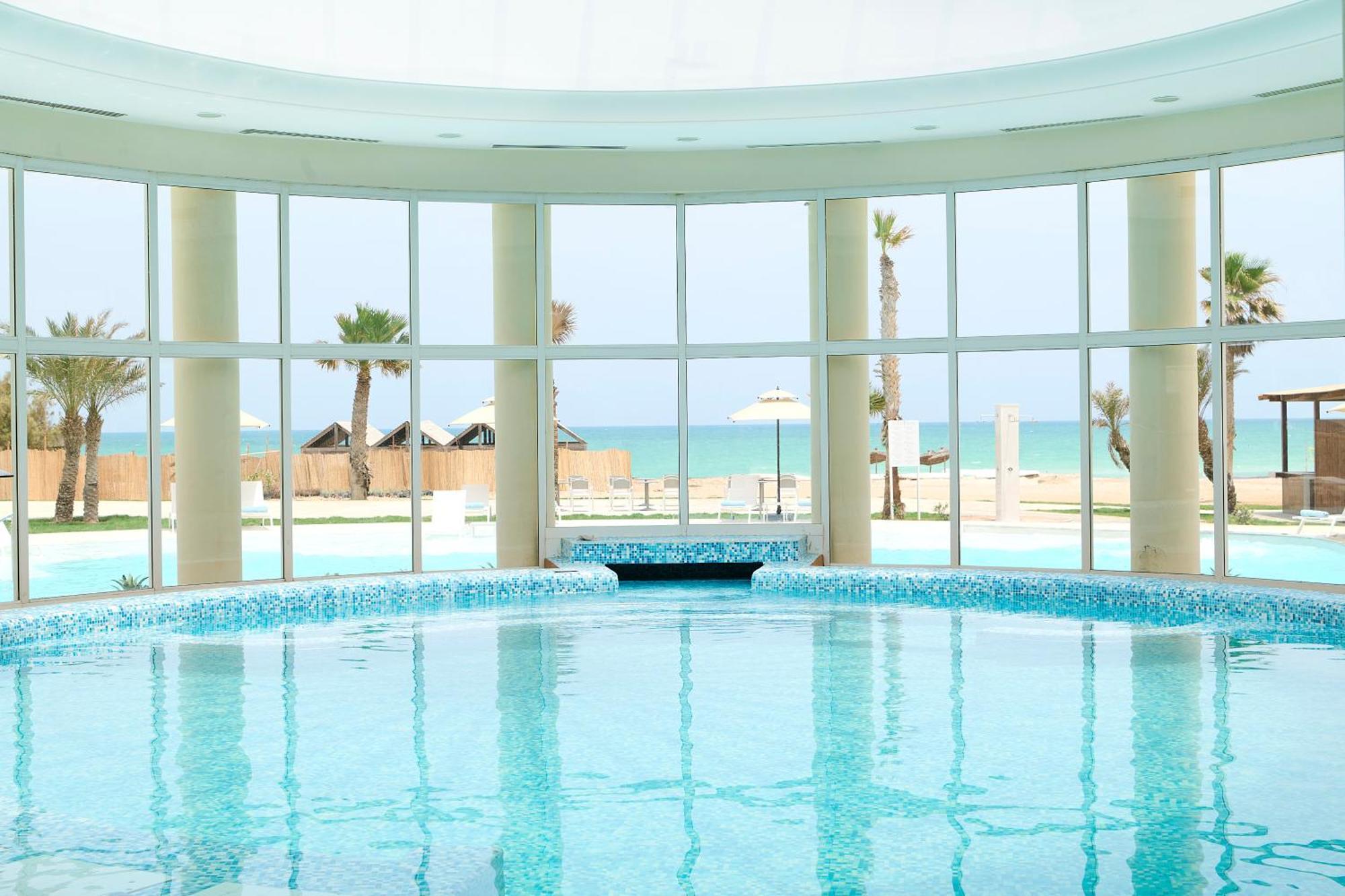 Hotel Iberostar Selection Eolia Djerba (Adults Only) Midoun Esterno foto