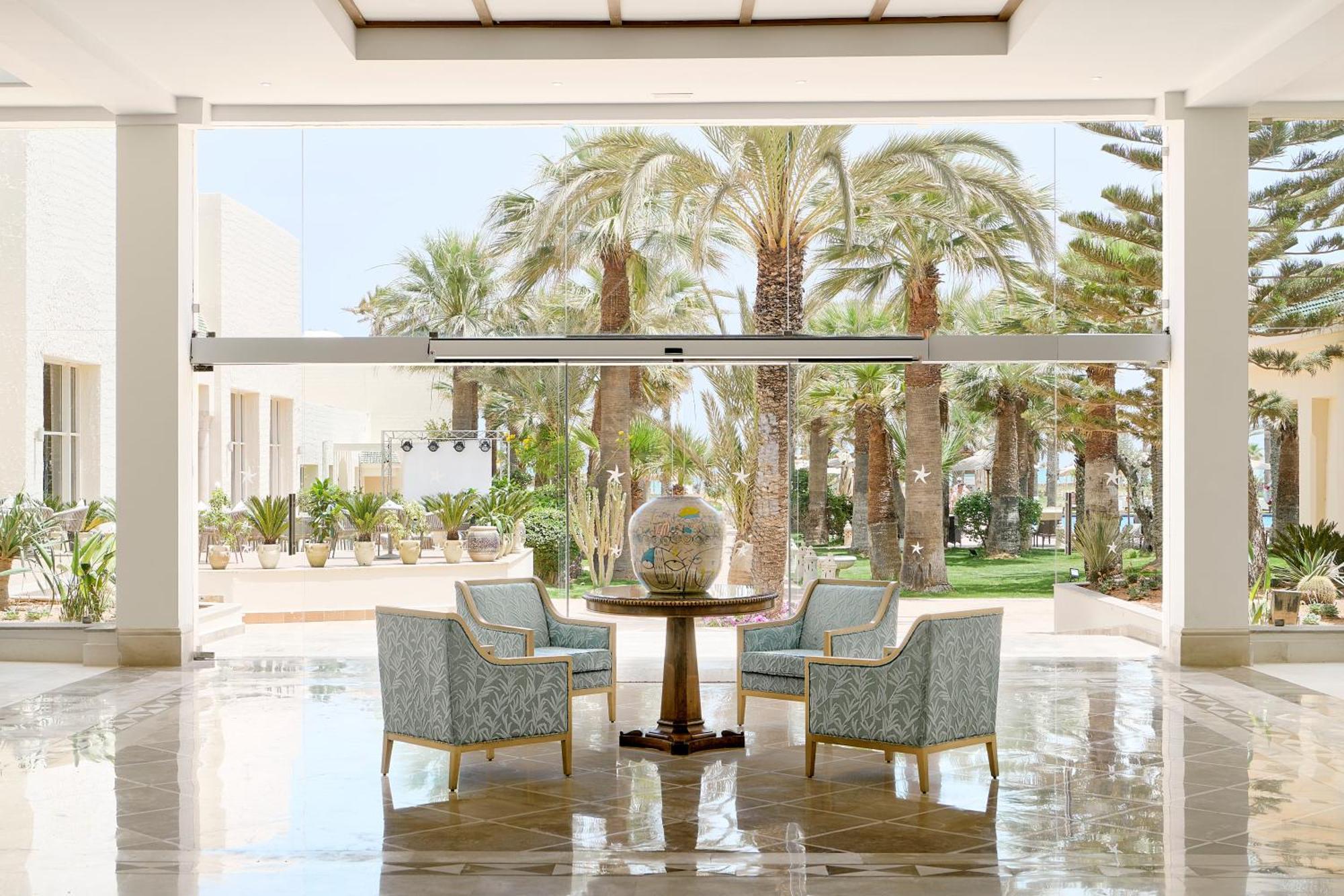 Hotel Iberostar Selection Eolia Djerba (Adults Only) Midoun Esterno foto
