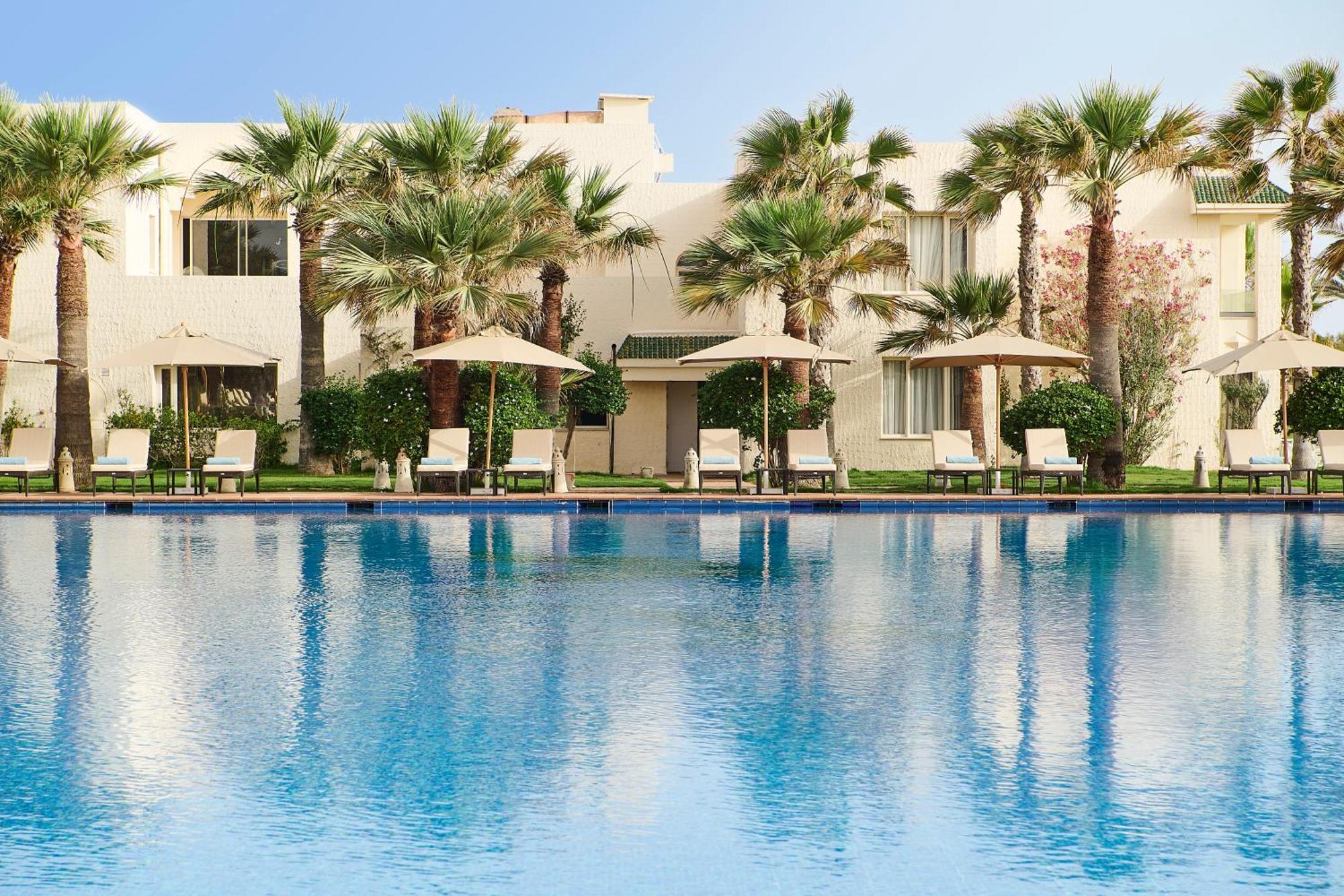 Hotel Iberostar Selection Eolia Djerba (Adults Only) Midoun Esterno foto