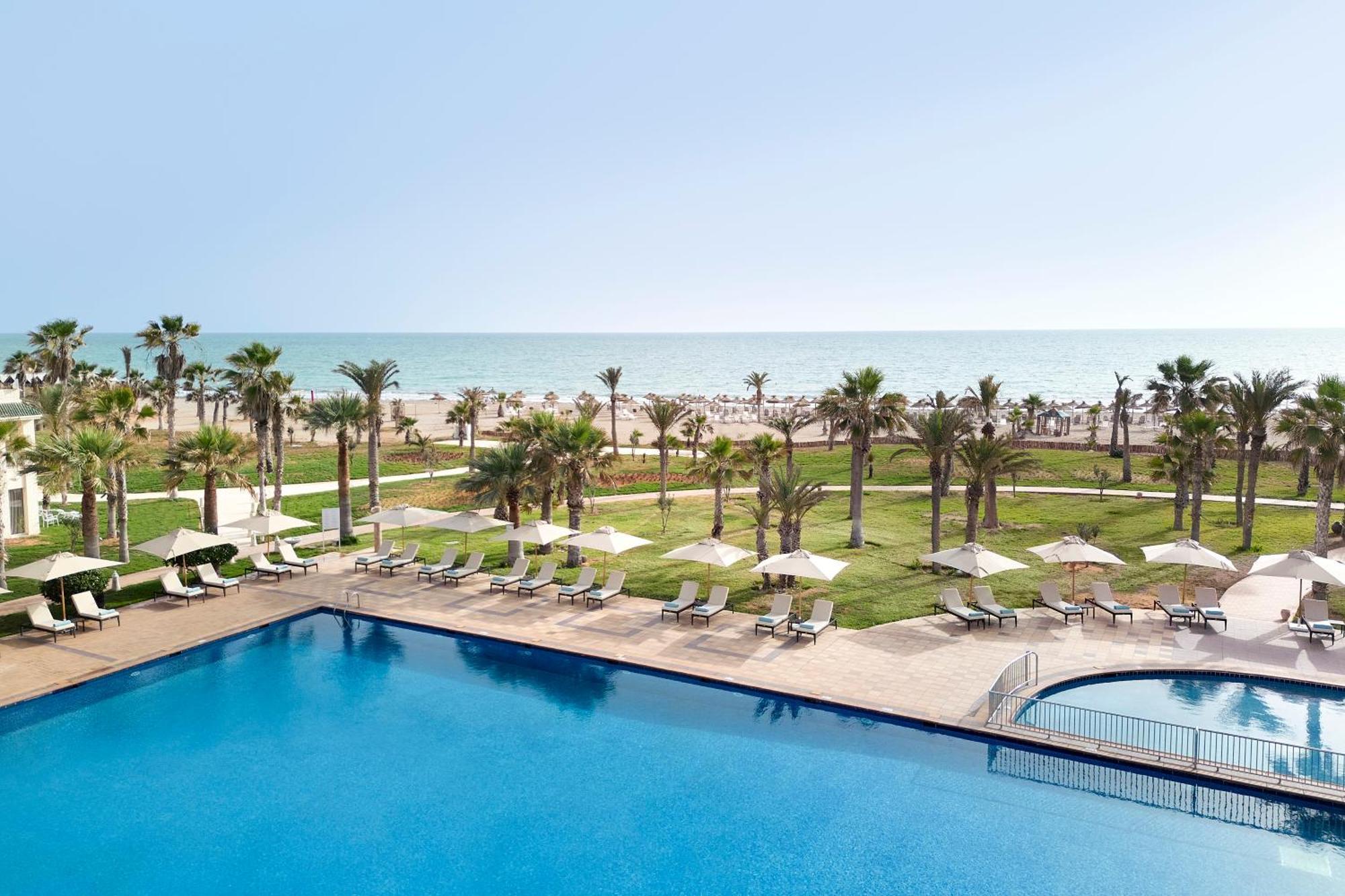 Hotel Iberostar Selection Eolia Djerba (Adults Only) Midoun Esterno foto