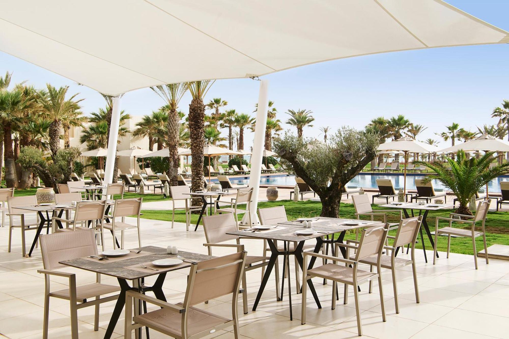 Hotel Iberostar Selection Eolia Djerba (Adults Only) Midoun Esterno foto
