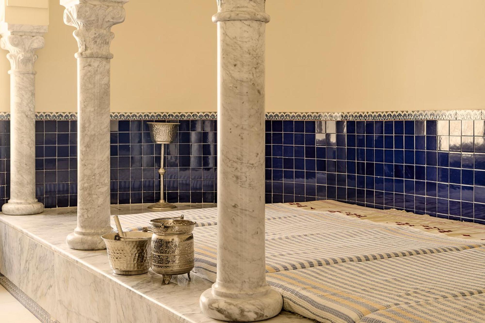 Hotel Iberostar Selection Eolia Djerba (Adults Only) Midoun Esterno foto