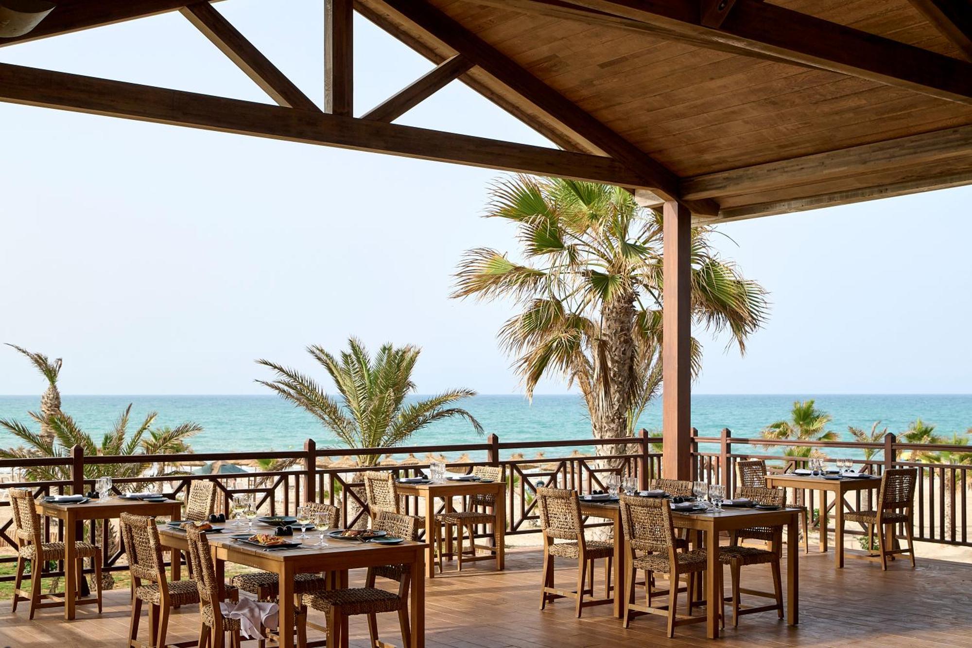 Hotel Iberostar Selection Eolia Djerba (Adults Only) Midoun Esterno foto
