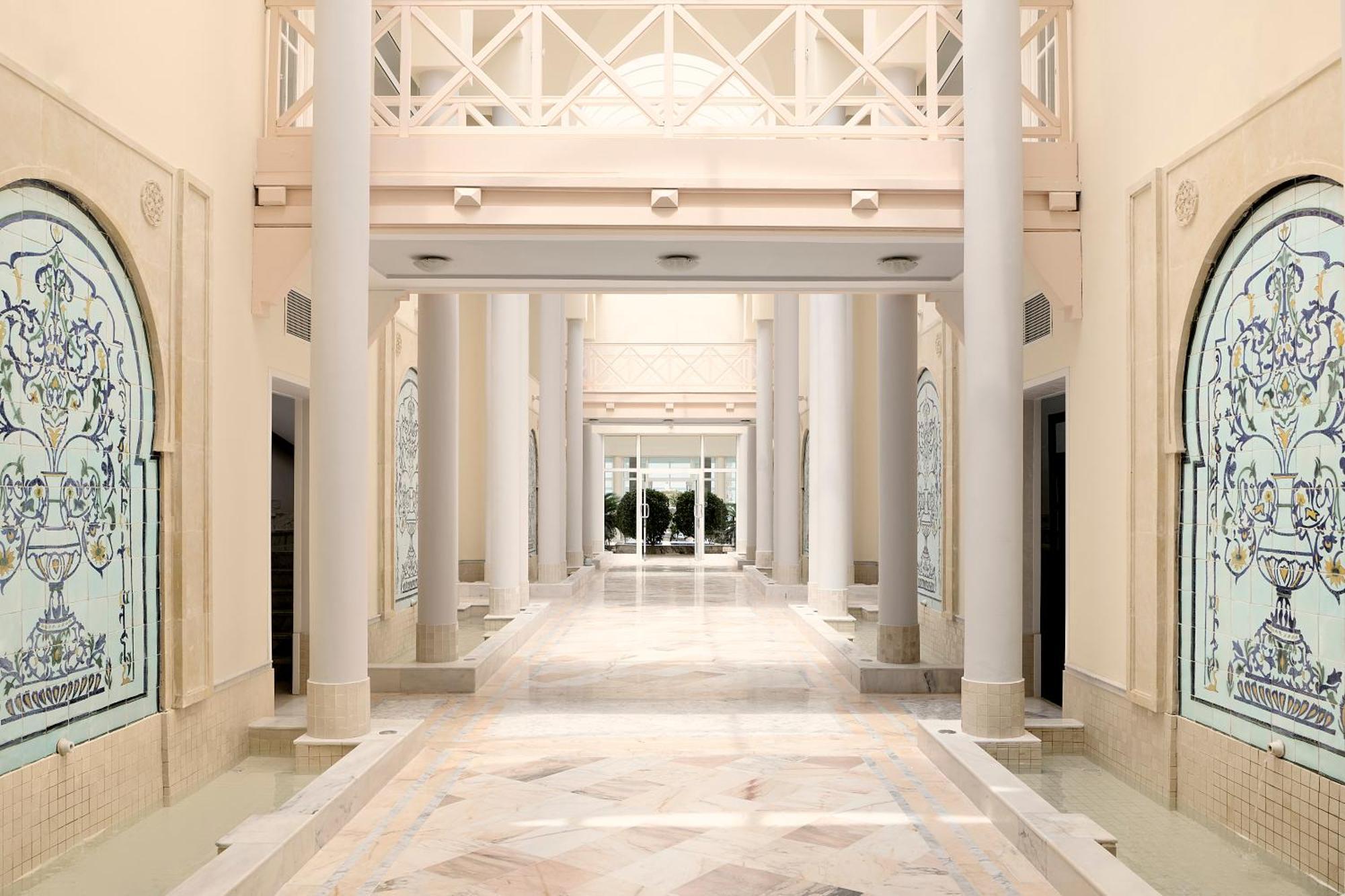 Hotel Iberostar Selection Eolia Djerba (Adults Only) Midoun Esterno foto