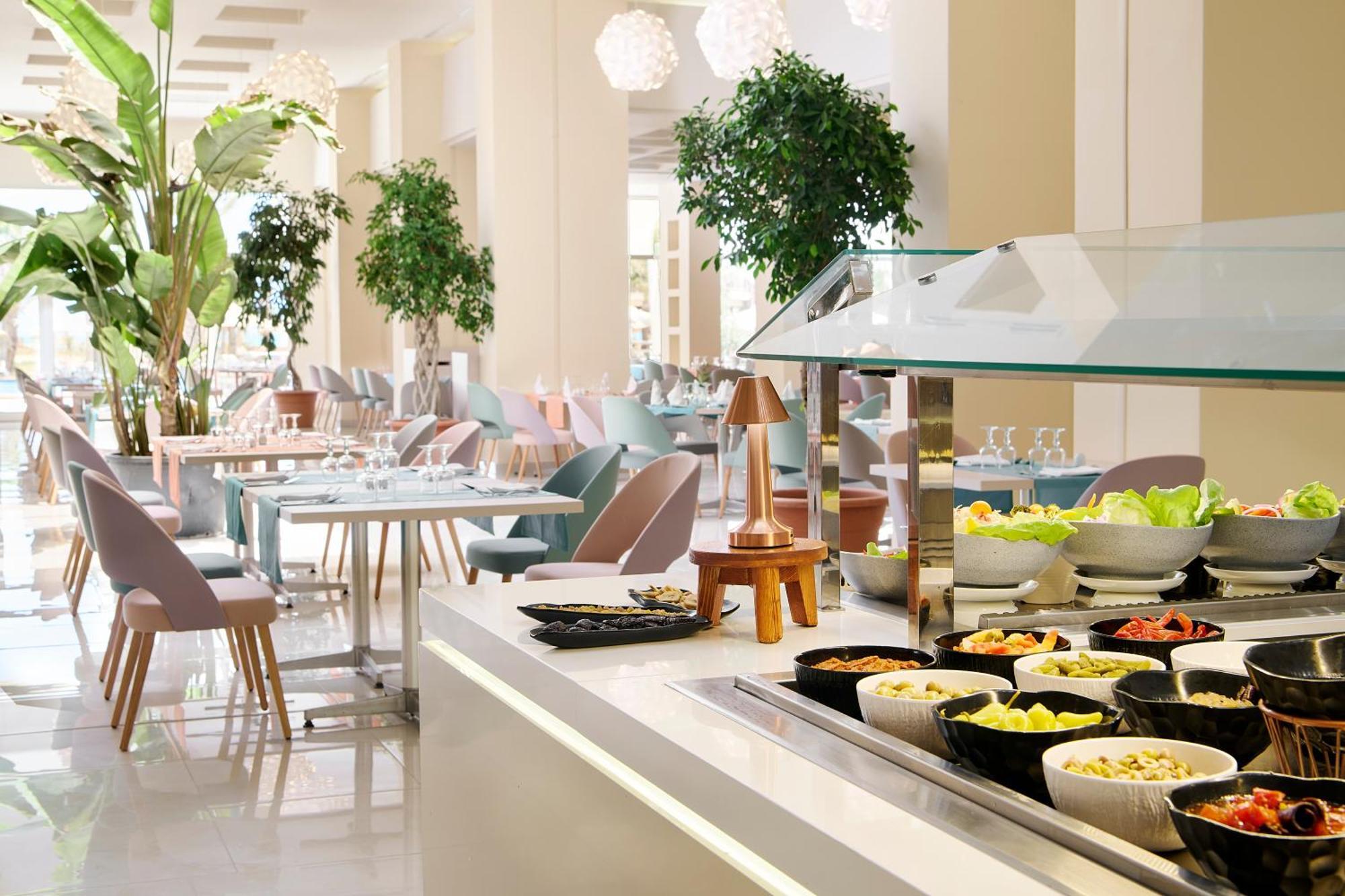 Hotel Iberostar Selection Eolia Djerba (Adults Only) Midoun Esterno foto