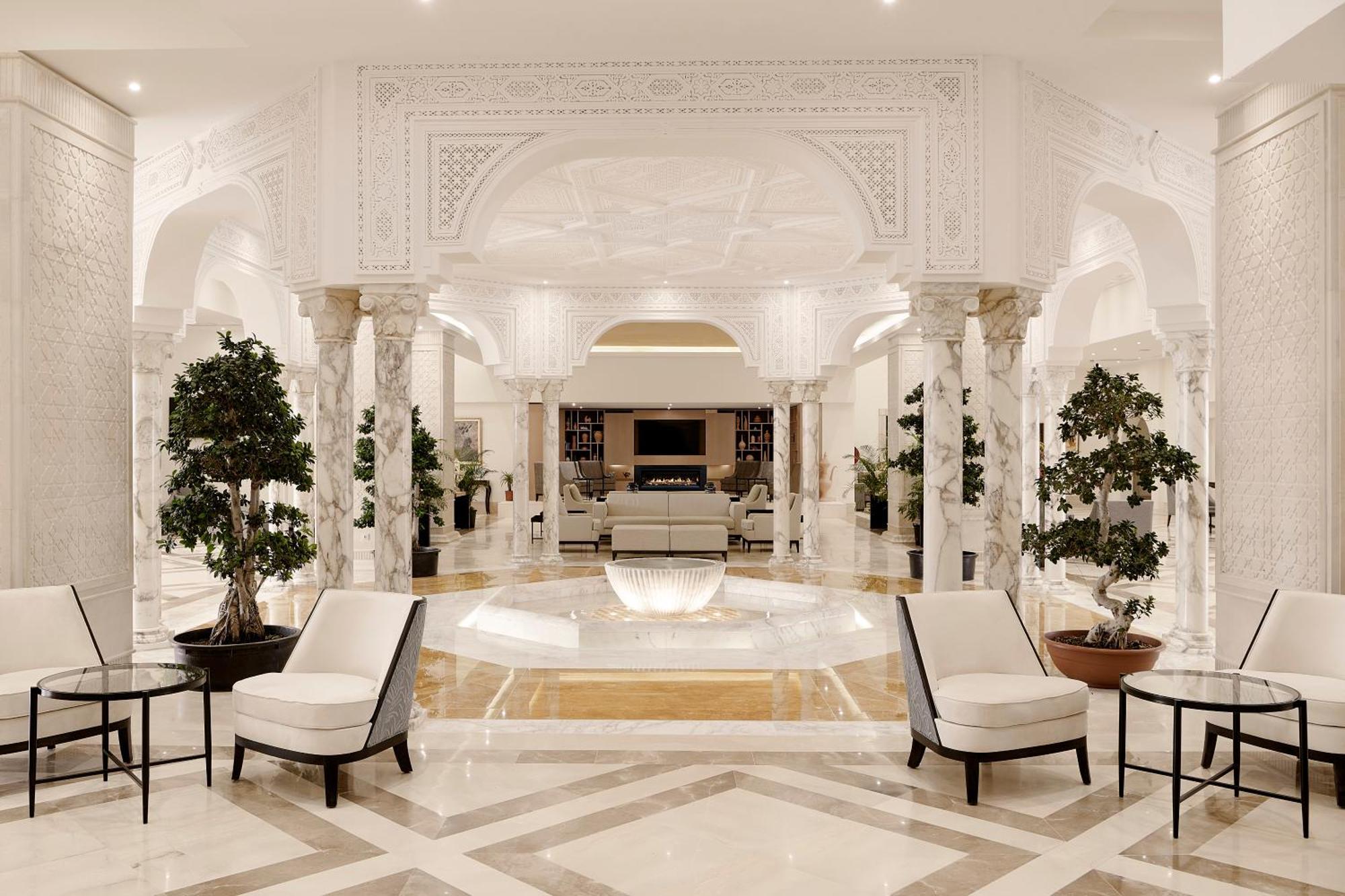 Hotel Iberostar Selection Eolia Djerba (Adults Only) Midoun Esterno foto