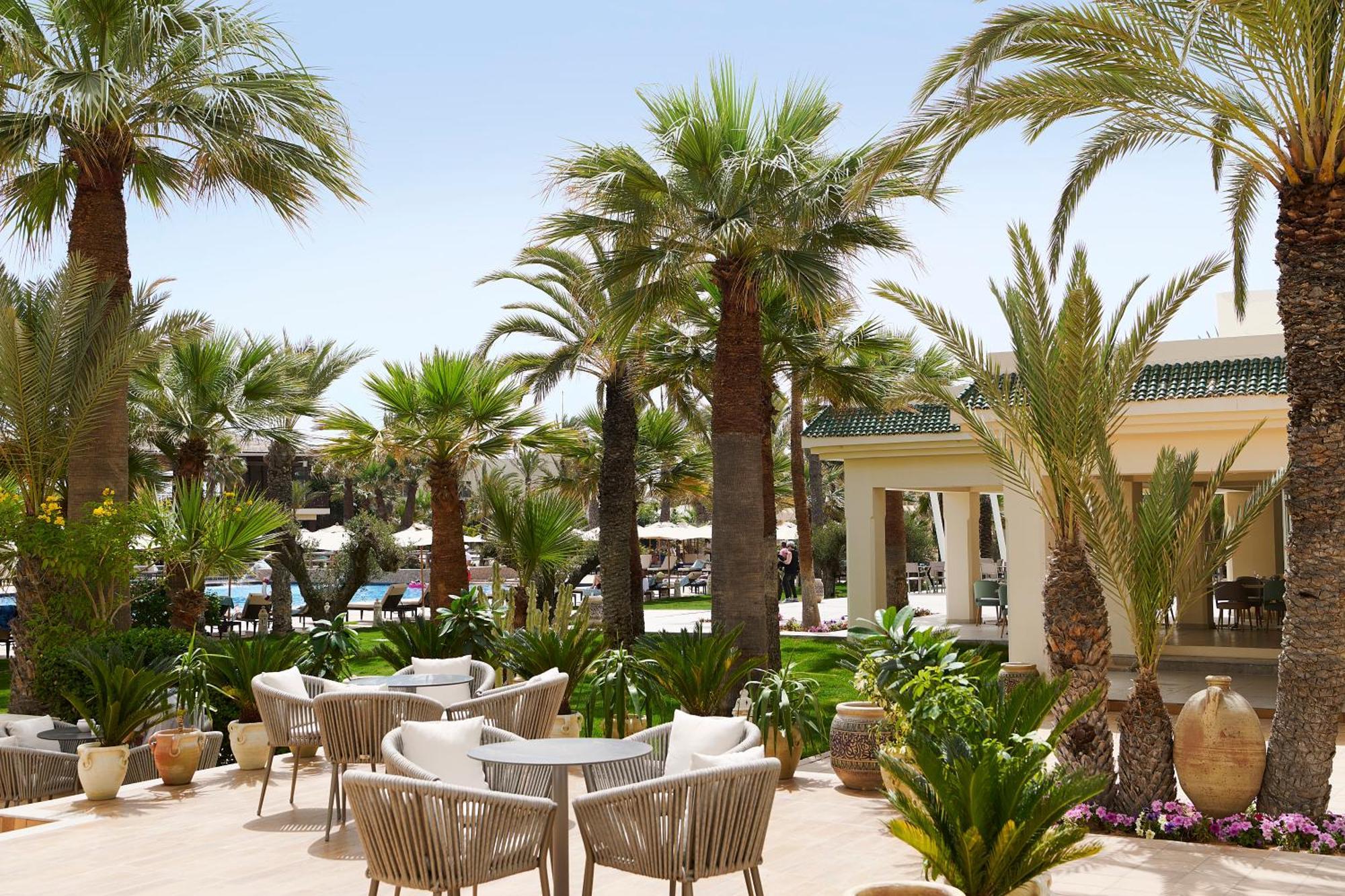 Hotel Iberostar Selection Eolia Djerba (Adults Only) Midoun Esterno foto